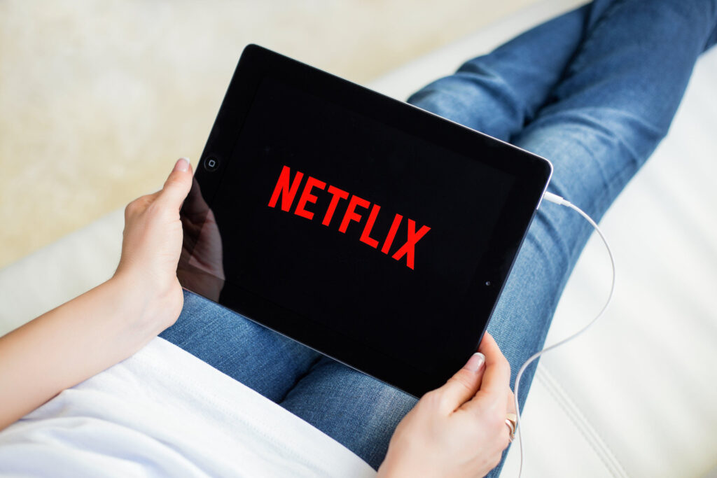 Will Americans cancel Netflix if US economy slides into a recession?