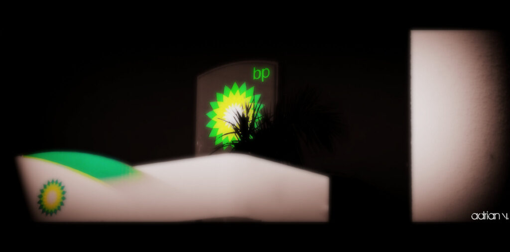 Why BP is exiting the Austrian mobility and convenience sector