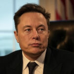 Elon Musk says his companies are ‘suffering’ due to White House involvement