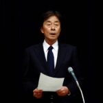 Fuji Media, rocked by sexual misconduct allegations, says executives to resign