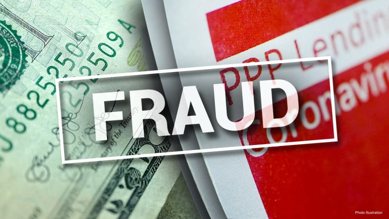 Statute of limitations for pandemic unemployment fraud expires; bipartisan coalition seeks extension