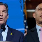 Trump-district Democrat warns party ‘in trouble’ ahead of 2026 midterms