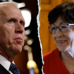 Who are the most vulnerable Senate Republicans in 2026?