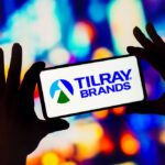 Tilray Brands stock price has crashed: time to buy the dip?