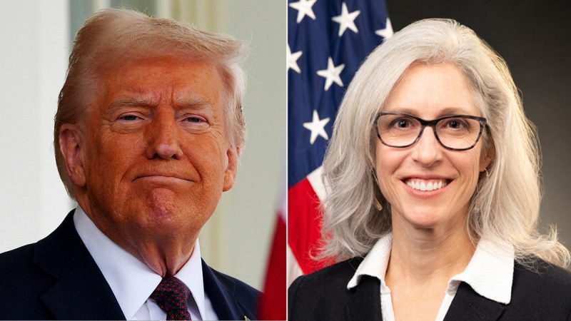 Trump nominates Susan Monarez to become the next CDC director, says Americans ‘lost confidence’ in agency