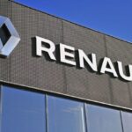 Renault stock price: insulated from trade war, but risky pattern forms