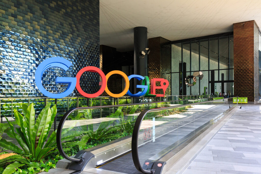 Is the Google stock at risk as Elon Musk’s Grok growth continues?