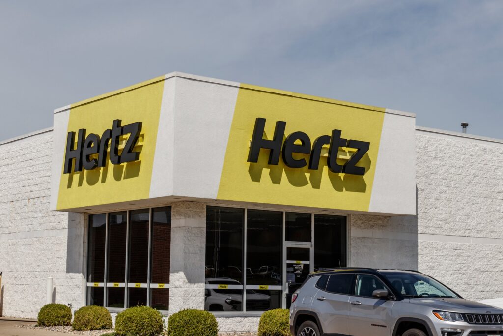 Bill Ackman raises stake in Hertz: here’s why I’m not as optimistic