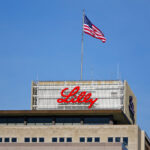 Eli Lilly stock surges 11% on obesity pill’s success in first late-stage trial