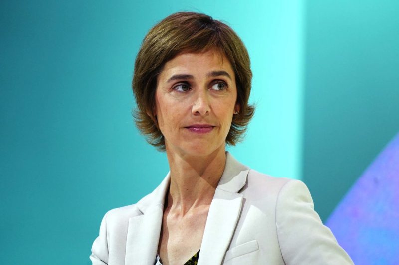 Meta’s head of AI research announces departure