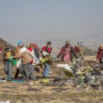 Boeing says it’s progressing on safety reforms and working with DOJ on revised plea deal