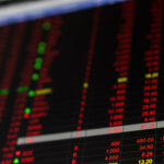 Top Dow Jones stocks laggards in Q1 have one thing in common