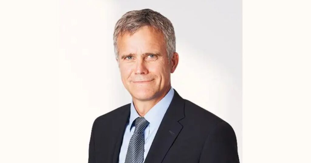 BP chairman Helge Lund out as green energy strategy collapses