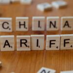 Which US sectors are most at risk from China’s new tariffs?