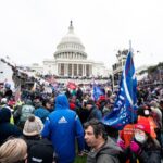 Grassley, Johnson press DOJ IG to respond on whether ‘untasked’ undercover agents were present on Jan 6