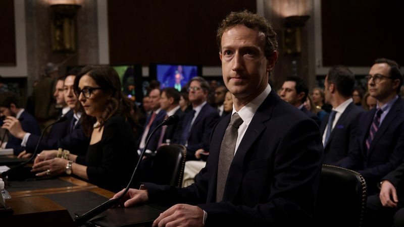 Hawley says muzzled Meta whistleblower will testify over China dealings next week