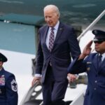 Biden’s team hid the truth about his health all along: WH press sec