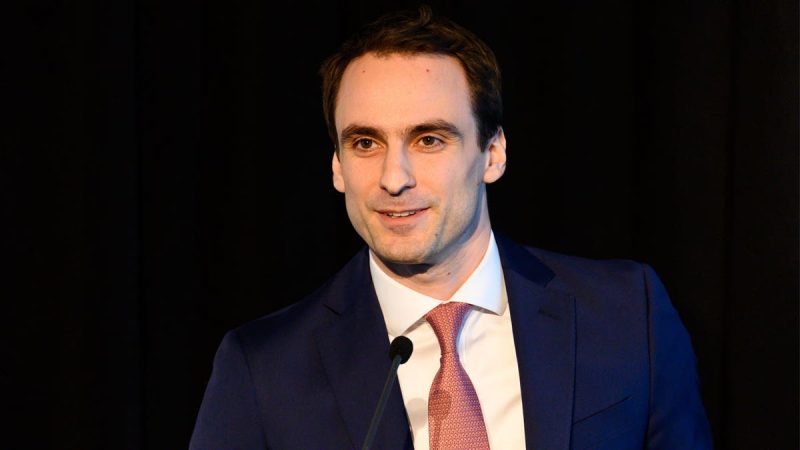 China’s AI innovation is ‘accelerating’ but US remains dominant, White House says