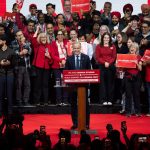Canada election 2025 results: Mark Carney’s Liberal party retains power but falls short of majority