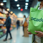 Here’s why the Ocado share price may surge despite challenges