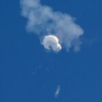 Biden admin held private talks with Beijing on Chinese spy balloon ahead of notifying public, officials say