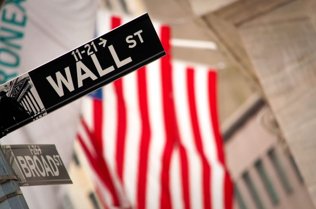 Dow plunges over 2,000 points as China slaps retaliatory tariffs, tech stocks lead Wall Street meltdown