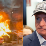 Dem senator who ditched Tesla to protest Musk refuses to call violence against cars ‘domestic terrorism’