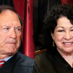 ‘Growing heat’: Sotomayor spars with Alito during LGBTQ classroom books case