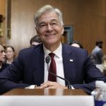 Dr. Oz young family member faints during Trump’s remarks at White House swearing-in ceremony