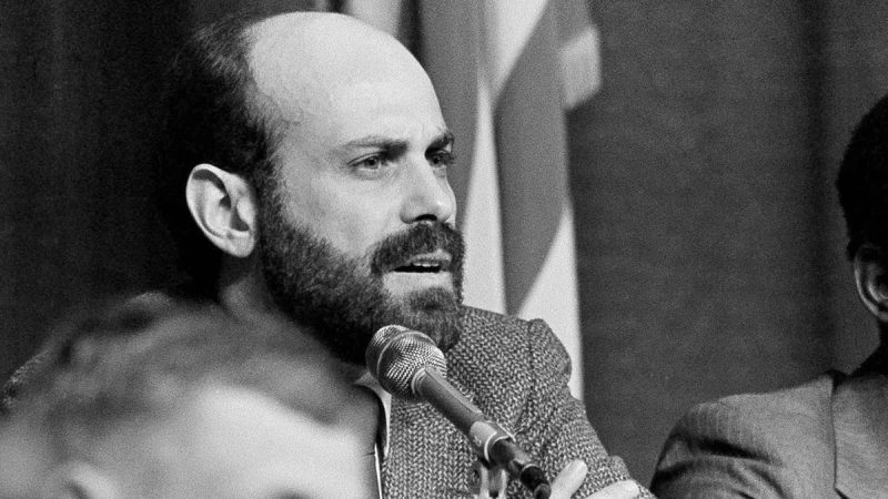 I survived the Iran hostage crisis. People in countries like Iran desperately need the VOA