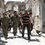 General who helped Trump decimate ISIS terrorists in first term confirmed as Joint Chiefs chairman