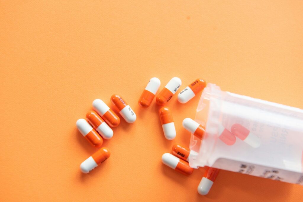 European pharma stocks fall on Wednesday ahead of ‘Liberation Day’ announcements: what’s at stake?