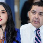 First female Mexico-born rep targets indictment-plagued Democrat in House GOP comeback bid
