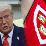 Trump admin asks IRS to revoke Harvard’s tax-exempt status