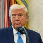 Trump’s ‘STOP’ message to Putin echoes Biden’s ‘don’t’ from 2022