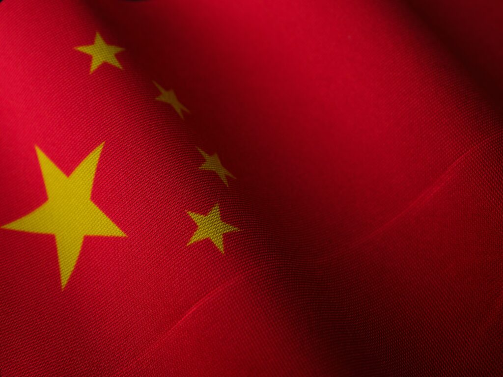 China strikes back with 125% tariffs on US imports amid deepening trade war