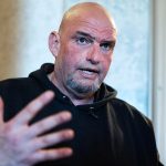 Fetterman calls for bombing Iranian nuclear facilities: ‘Waste that s—‘