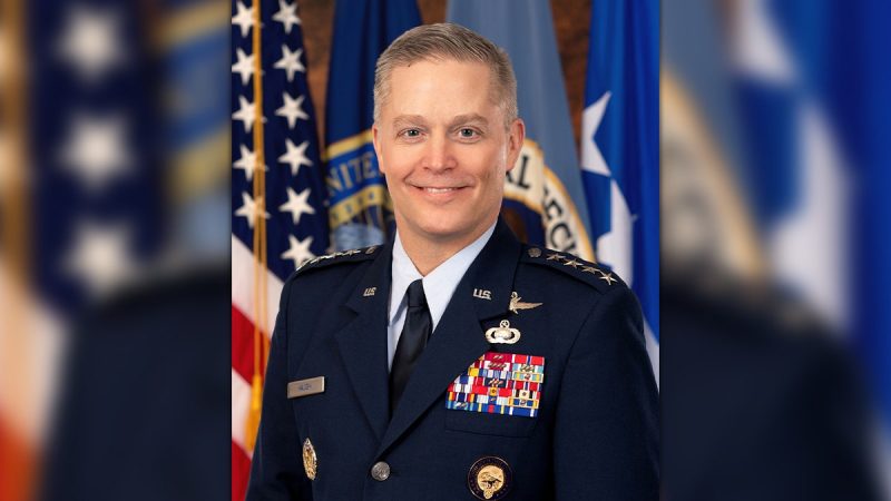 National Security Agency Director Gen. Haugh fired, civilian deputy director reassigned