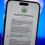 ‘False’: Trump admin rebukes claims intel officials are frequently using Signal to send classified info