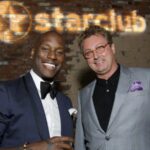 LA man found guilty of scamming investors, Hollywood stars out of over $20 million to fuel lavish lifestyle