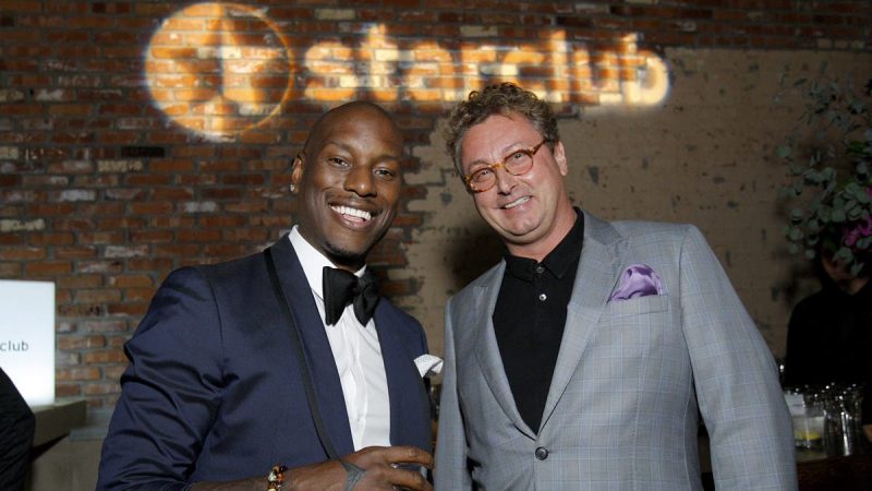 LA man found guilty of scamming investors, Hollywood stars out of over $20 million to fuel lavish lifestyle