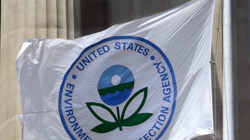 SCOOP: Biden-era grant program described as ‘gold bar’ scheme by Trump EPA administrator under scrutiny