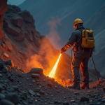 Grupo Mexico reports 17% rise in Q1 net income on higher metal prices, cost efficiency