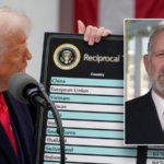 DAVID MARCUS: Trump’s tariff triumph big step for America’s comeback