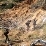 With Trump’s backing Israel pushes deeper into Gaza as pressure builds for hostage deal