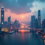 Chinese companies look to Southeast Asia for listings amid tariff tensions