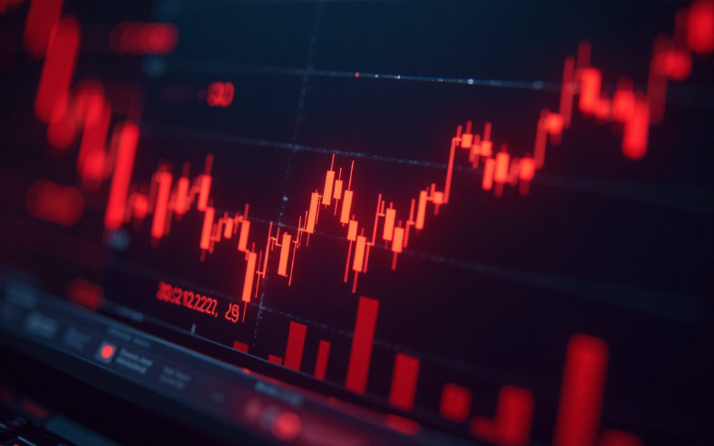 US stocks off to a muted start: Dow Jones slips 0.2%, Nasdaq flat