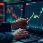 US stocks open mostly flat: Nasdaq down 0.1%, Dow jumps 179 points