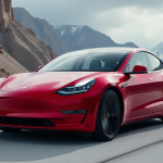 Tesla stock looks to extend winning streak as analyst remains bullish