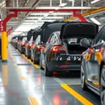 Tesla stock up 1% on Tuesday: what to expect from Q1 earnings next week